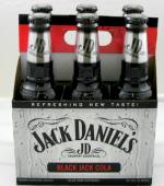Jack Daniels - Blackjack Cola