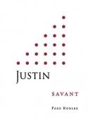 Justin - Savant Paso Robles 0