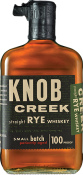 Knob Creek - Small Batch Rye Whiskey (375ml)