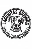 Lagunitas Brewing Company - Super Cluster Pale Ale