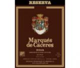 Marqués de Cáceres - Rioja Reserva 0