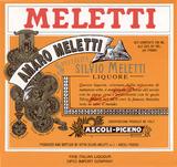 Meletti - Amaro