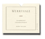 Merryvale - Chardonnay Napa Valley Starmont 0
