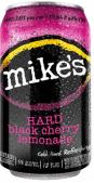 Mikes Hard - Black Cherry