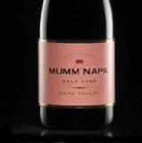 Mumm - Brut Rose Napa Valley 2012 (12 pack 12oz cans)