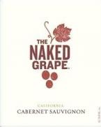 Naked Grape - Cabernet Sauvignon California 0 (3L)