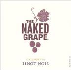Naked Grape - Pinot Noir California 0 (3L)