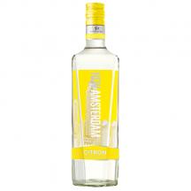 New Amsterdam - Lemon Vodka