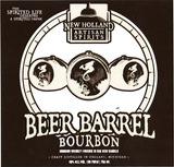New Holland Brewing Company - Beer Barrel Bourbon Whiskey