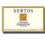 Newton - Unfiltered Chardonnay 0