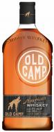 Old Camp - American Blended Whiskey
