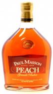 Paul Masson - Peach Brandy (50ml)