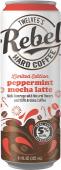 Rebel Hard Coffee - Peppermint Mocha Latte