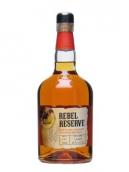 Rebel Yell - Reserve Kentucky Straight Bourbon Whiskey
