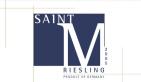 Saint M - Riesling 2020