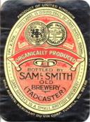 Samuel Smith - Organic Ale