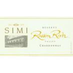 Simi - Chardonnay Russian River Valley Reserve 0