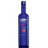 Skyy - Infusions Cherry Vodka