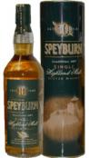 Speyburn - Single Malt Scotch 10yr Highland