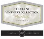 Sterling Vineyards - Pinot Grigio Vintners Collection California 2021