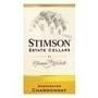 Stimson Estate - Chardonnay Washington 0 (1.5L)