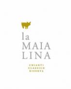 La Maialina  - Chianti Classico Riserva 2014