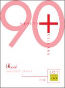 90+ Cellars - Rose Lot 33 Languedoc 2021 (1.5L)