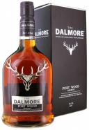 The Dalmore - Port Wood Reserve
