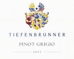 Tiefenbrunner - Pinot Grigio Alto Adige 2022