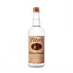 Titos - Handmade Vodka (50ml 12 pack)