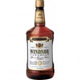 Windsor - Blended Canadian Whisky (1.75L)