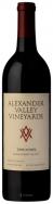 Alexander Valley Vineyards - Zinfandel 2018