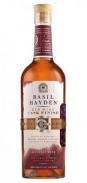 Basil Hayden - Red Wine Cask Finish