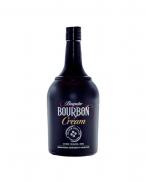 Black Button Distilling - Bourbon Cream