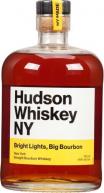 Hudson Whiskey NY - Bright Lights, Big Bourbon 0