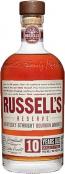 Russell's Reserve - 10 Year Bourbon Kentucky 0
